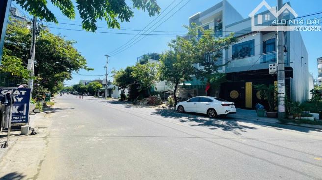 KẸT TIỀN CẦN BÁN LÔ 210M2 - NGAY CHU VĂN AN - GẦN VINCOM LONG THÀNH GIÁ 2 TỶ 7 - 2