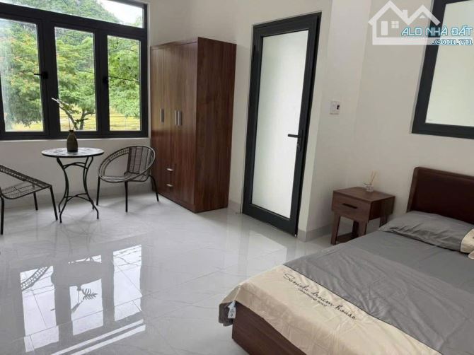 Cho thuê nhà 2 tầng mặt tiền Phạm Hữu Nhật - Hoà Hải - Ngũ Hành Sơn_20tr - 2
