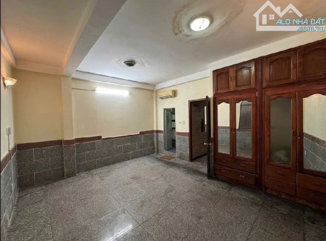ĐẰNG CẤP-ĐIỆN BIÊN PHỦ-DAKAO-Q.1-XE HƠI ĐỖ CỔNG -DT: 55m2 (5,5x10) SỒ HỒNG A4-12.8 TỶ - 2