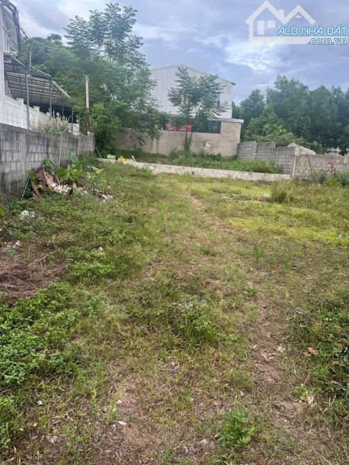 Bán Đất 2 Mặt Tiền Đường Hoài Thanh - Phường Thuỷ Xuân An Cư Đầu Tư - 2
