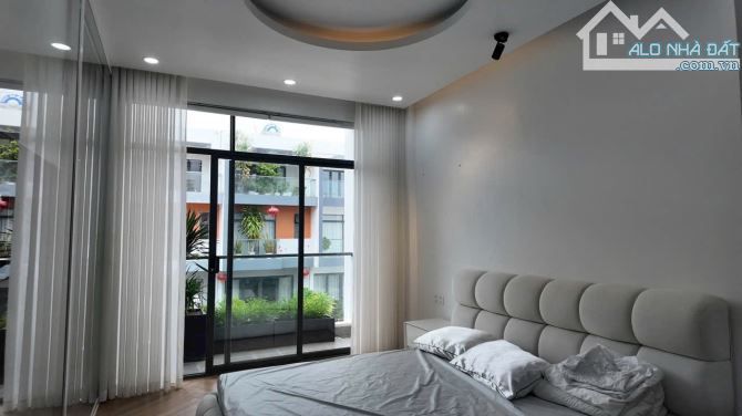 Bán nhà Gói 8 KĐT MỸ GIA-Nhà Hoàn Thiện Nội Thất - 2