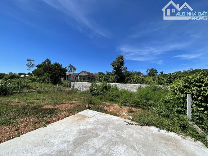 Chuyển Nhượng Đất Cạnh KQH Trưng Nữ Vương - Thủy Dương Gần Đại Học Luật - 2