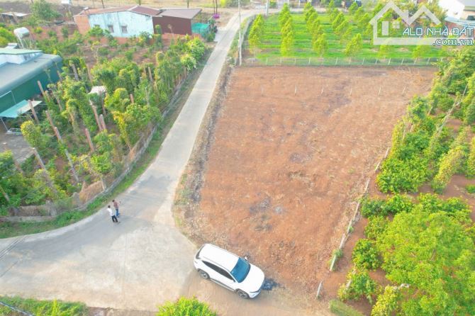 LÔ THỔ CƯ HOÀ KHÁNH - GIÁP EAKAO 5x27m CHỈ 530 TRIỆU - 2