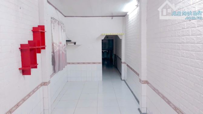 CHÍNH CHỦ BÁN NHÀ MẶT TIỀN ĐƯỜNG LÔ 2, LÊ MINH XUÂN, BÌNH CHÁNH - CHỈ 1 TỶ 72 - 2