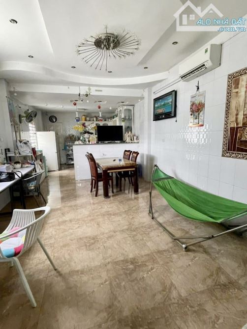 SIÊU PHẨM NHÀ MẶT TIỀN QUẬN 6 KHU BÌNH PHÚ NGAY METRO,6 TẦNG 104M2(4X26)7PN HẦM 4 LẦU - 2