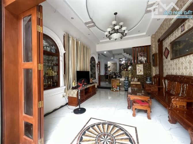 Bán Nhà Đường số 8  p11 Gò Vấp, Ngang 7M 168M2 , giá chỉ 21Tỷ - 2