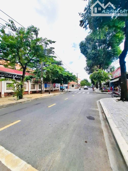 Bán Đất Mặt Tiền Công Lý,Bình Thọ,Thủ Đức DT:810m2(16,7mx50m) Fuul Thổ Cư-Giá 65 Tỷ TL - 2
