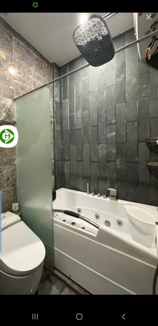 Bán nhà  Cẩm Nam 3 dt 135m2  ngang 8.7 m đường  7.6 m  4 tầng  giá 10.8tỷ - 2