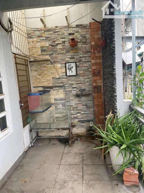 CHÍNH CHỦ GỞI NHÀ 2 TẦNG ĐÔNG HƯNG THUẬN NGANG 5M HIẾM CÓ DÒNG TIỀN 6TR/ TH. - 2