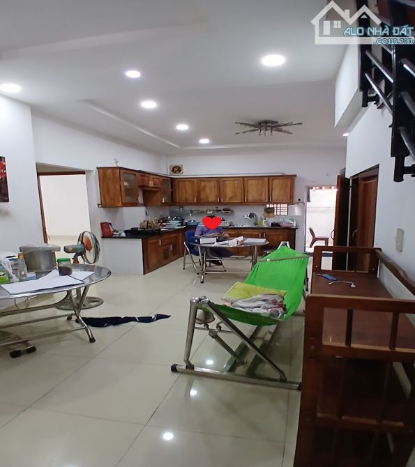 Cơ hội sở hữu nhà hẻm 8m Đông Hưng Thuận 42, Q12, 190m2, 2 tầng ngang 9,5m, giá rẻ. - 2