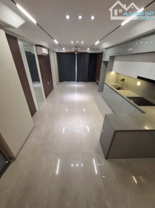 Bán nhà Hồng Tiến -Bồ Đề 6 tầng thang máy ô tô vào nhà - 2
