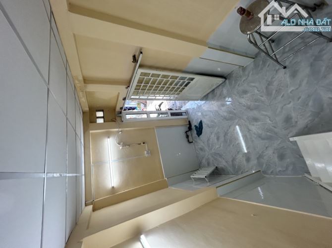 1,4 tỷ- bán nhà Quận 6- 14m2- dtsd 28m2- 2 tầng- sổ hồng riêng - 2