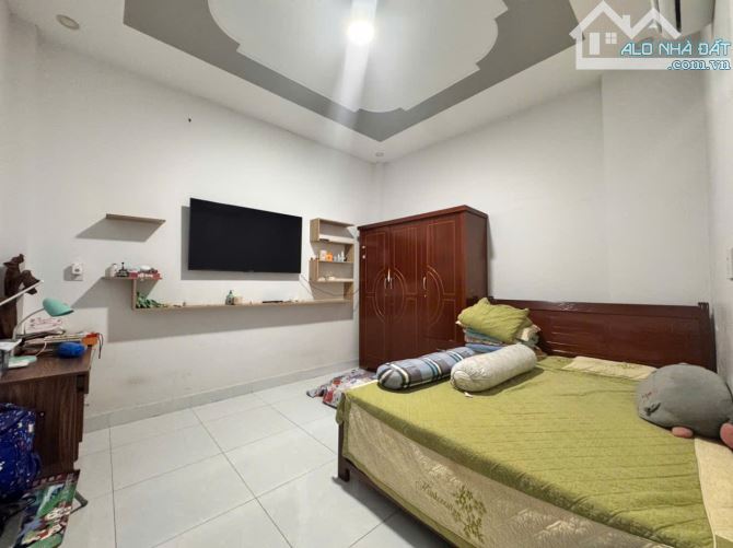 BÁN Nhà 2 tầng hoàn công đầy đủ ngay QL1K Dĩ An – 69m² (6x11.5m) Ô TÔ NGỦ NHÀ. 5,25T - 2