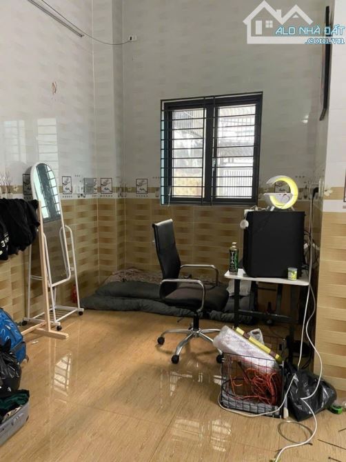⭐️⭐️⭐️ Nhà SHR HXH 140m2 – Huỳnh Văn Nghệ Gò Vấp - 2