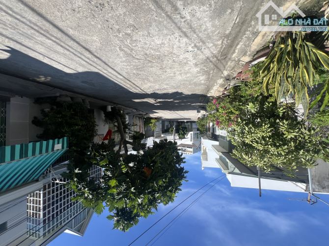 NHÀ + DÃY TRỌ KHU TĐC THỦY TÚ NAM NHA TRANG - 2