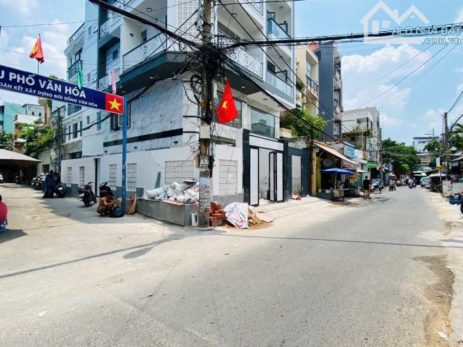 Bán Nhà Phố Đẹp Đường Huỳnh Khương An, Phường 05, Quận Gò vấp, Hồ chí Minh - 2