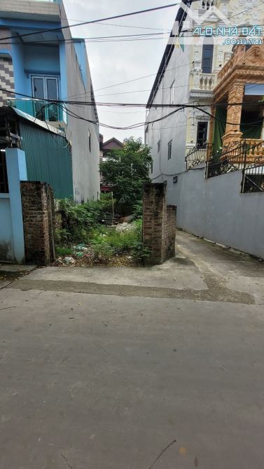 Bán đất mặt đường Đan Nhiễm, Khánh Hà_98m2_ ô tô, Kinh doanh_ 4.6 tỷ - 2