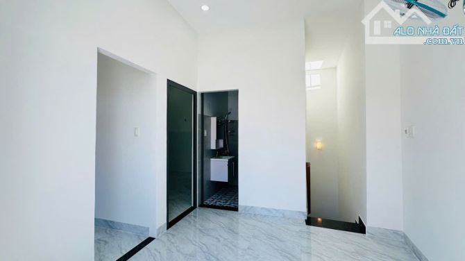 Bán nhà mới đẹp-DT50m2-2PN-gần biển-2/4-Vĩnh Hải-NT-chỉ 3ty200tr 💥 - 2