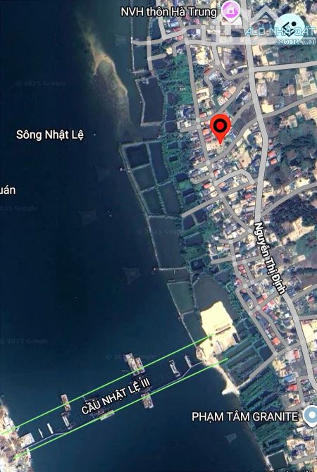 Bán nhanh lô đất biển Bảo Ninh giá siêu rẻ - 2