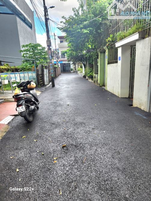 BÁN ĐẤT 76m² TẠI TDC  QUANG ĐÀM – SỞ DẦU, HỒNG BÀNG, HẢI PHÒNG - 2