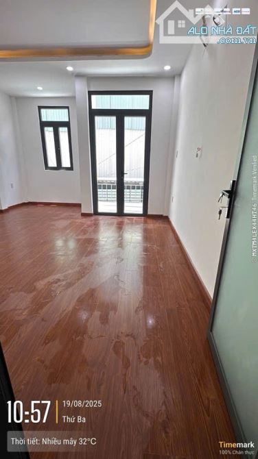 🔥 HÀNG HIẾM -CHỈ 1 TỶ ,NHÀ 2 TẦNG – AN PHÚ ĐÔNG -SHR – DTSD 120m2 -NH HỖ TRỢ 70% - 2