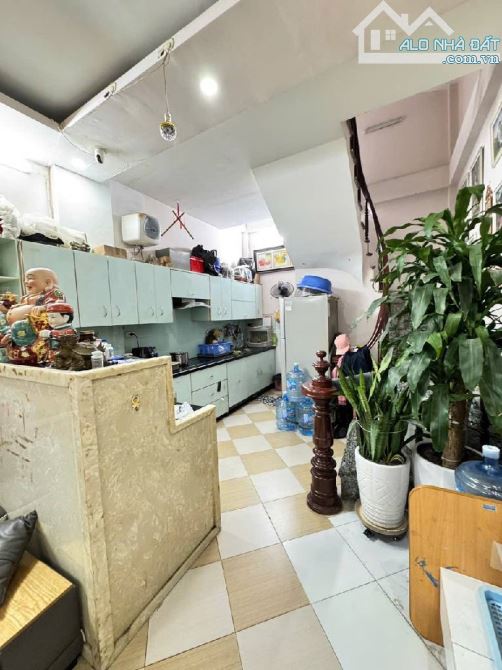 KIm Giang tổ ấm hạnh phúc gần phố, ô tô đỗ cửa, nhà đẹp ở luôn - 2