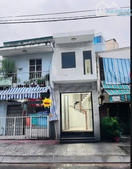 🌟Nhà Bán Mặt Tiền Cao Xuân Dục DTS 51.2m2 , SHR , Hoàn Công Đủ , Vừa ở vừa kinh doanh - 2