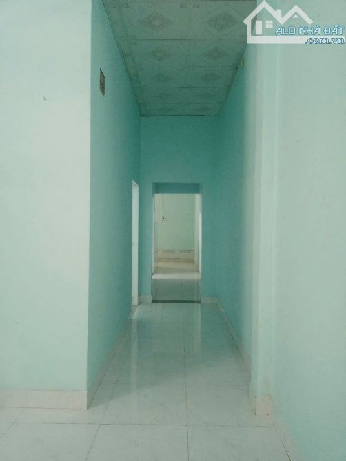 MỘT CĂN NHÀ TẠM PHƯỚC LONG ĐIỀN  CĂN NHÀ CẤP 4 XÂY Full  Dt 107 m 5x21 m thổ cư 80 m - 2