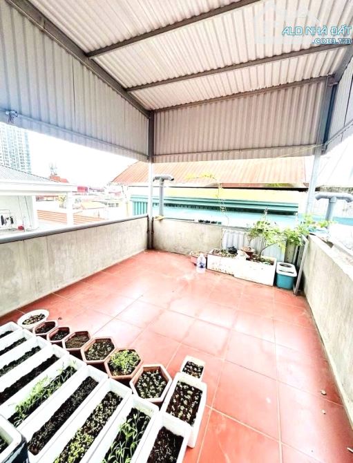 Full đồ, dân xây kế bên Trương Định- 42m- Hơn 7 tỷ - 2