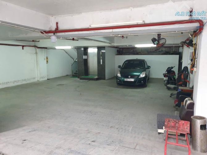 💥BÁN TOÀ VP HỒ TÙNG MẬU_ LÔ GÓC 3 THOÁNG_178M 7 TẦNG MT10M_DÒNG TIỀN 118TR/TH - 2
