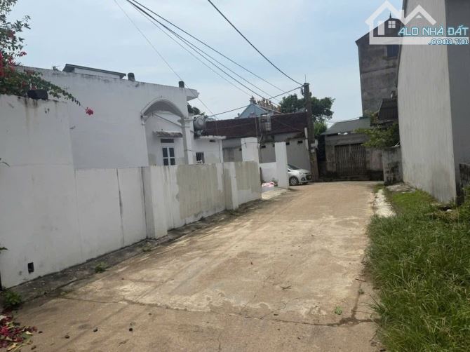 Cần tiền bán gấp mảnh đất 56,5m chương dương -thường tín - 2