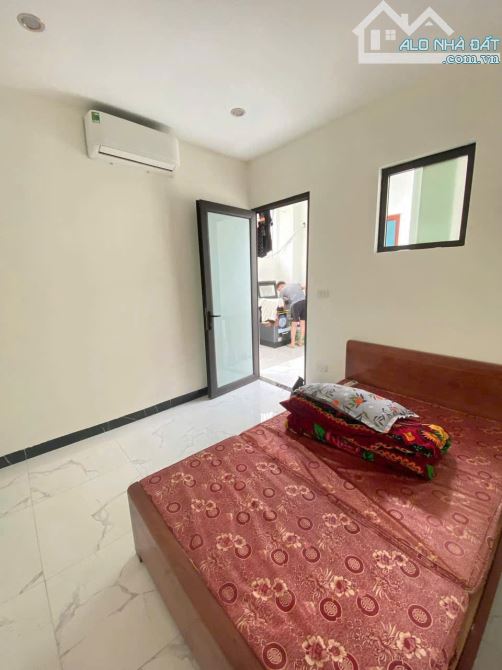 BÁN NHÀ NGAY CẠNH CHỢ MẬU LƯƠNG - 36M2 - 4T - GIÁ CỰC MỀM - 2