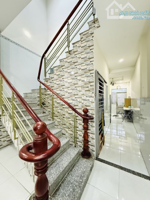 🏡 CHẾ LAN VIÊN – HẺM XE HƠI 5M – DT: ( 4,1 X 25,5 ) – CHỈ 7 TỶ 999 - 2