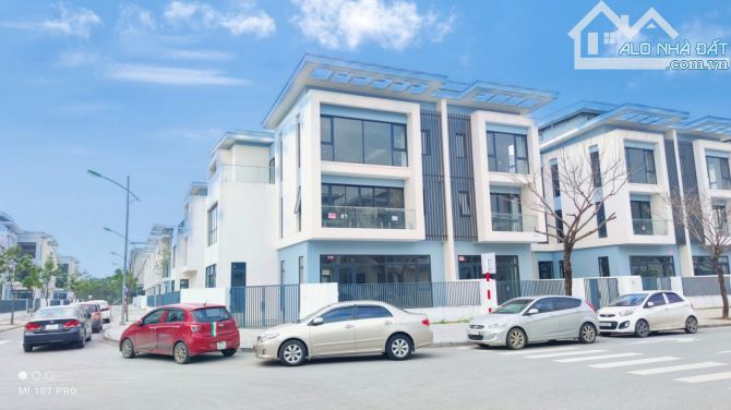QUỸ CĂN BIỆT THỰ AN QUÝ VILLA HÀ ĐÔNG -LÊ QUANG ĐẠO- CAM KẾT GIÁ TỐT NHẤT - 2