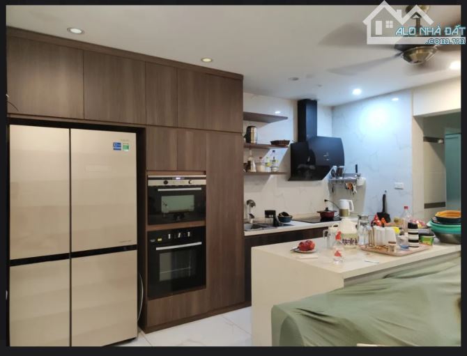 Cần bán nhà LK29, HUD Vân Canh Vân Canh 4tầng full nội thất. - 2
