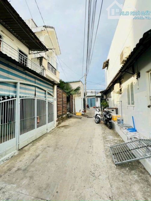 💥 NHÀ HIẾM HXH ĐƯỜNG SỐ 28 – CÁT LÁI, TP. THỦ ĐỨC 💥 - 2
