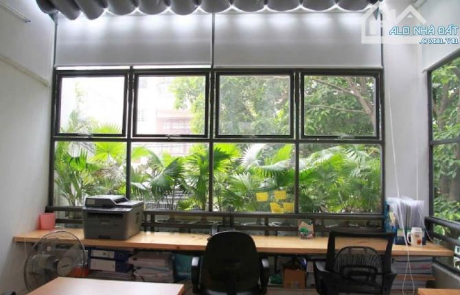Nhà mặt tiền Phường 7 Quận Gò Vấp 66m2 đường 8m vỉa hè 3m SHR kinh doanh thu nhập khủng - 2