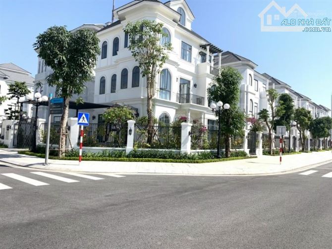 CẬP NHẬT QUỸ CĂN VINHOMES GREEN BAY - HÀNG CHÍNH CHỦ, GIÁ TỐT NHẤT THỊ TRƯỜNG - 2