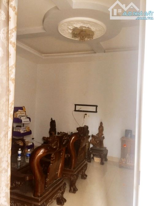 🌟 ĐẦU TƯ NGON – HUỲNH TẤN PHÁT NHÀ BÈ, SÁT HẺM XE HƠI, SỔ HỒNG RIÊNG – CHỈ 4.x TỶ 💥 - 2