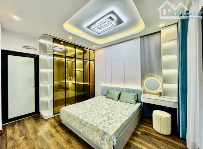 Nhanh chân không mất, Thanh Nhàn, ba gác đỗ cửa, nội thất hiện đại, 30m2, 6.9 tỷ - 2