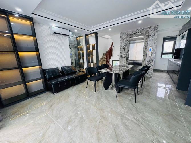 BÁN NHÀ PHÂN LÔ QUÂN ĐỘI 918 – PHÚC ĐỒNG - 2