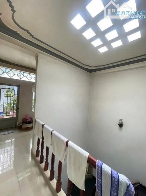 BÁN NHÀ TRẦN HƯNG ĐẠO – P.11, Q.5| 📐 ̣49m2 (3,7 x 13,2) | 4 TẦNG--10,8 tỷ TL - 2