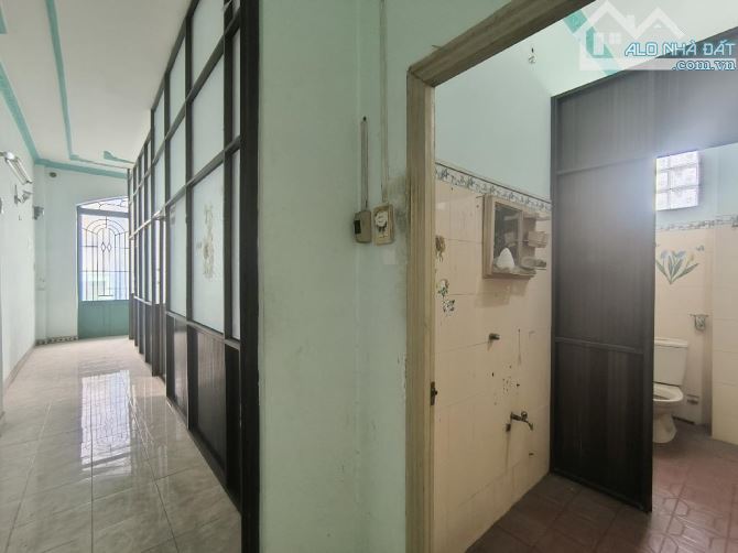 4.x TỶ - HẺM OTO SÁT BÊN - NGANG 4M - 4 TẦNG - KẾ NGUYỄN TRI PHƯƠNG - 2