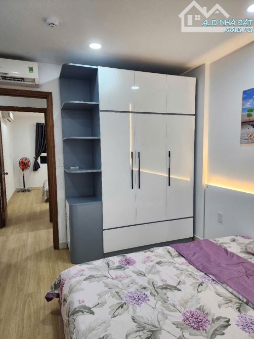 BÁN CĂN HỘ CHUNG CƯ CT2 VĨNH ĐIỀM TRUNG, NHA TRANG. 64M2, GIÁ 2 TY 490. CN13.9 - 2