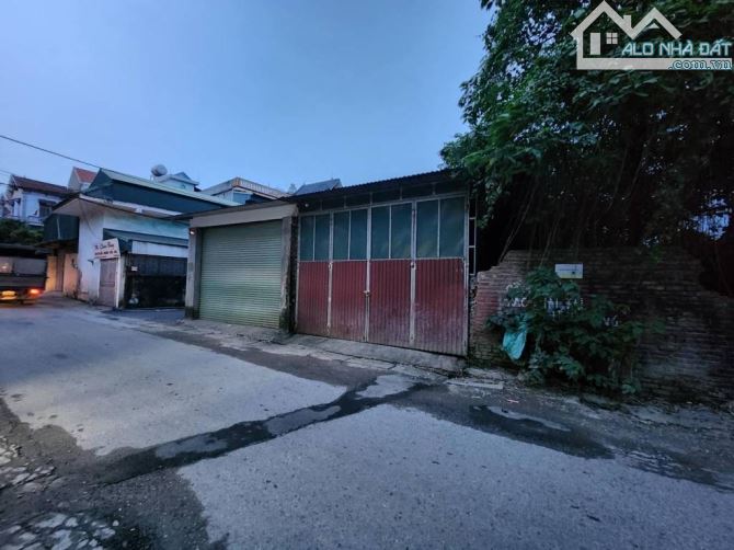 Hoa hậu dục tú 84m Dục tú đường 8m ô tô tránh - trục kinh doanh nằm ngay cạnh - Dự án cao - 2