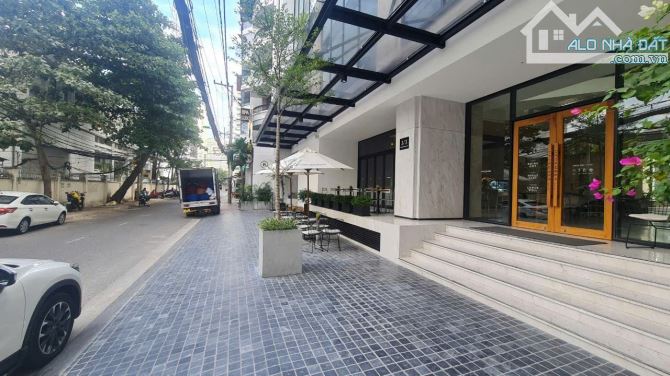 🌈Bán Nhà mặt tiền đường Trần Quang Khải Giá 25 Tỷ. - Tp Nha Trang  - 3p ra Biển Trần Phú - 2