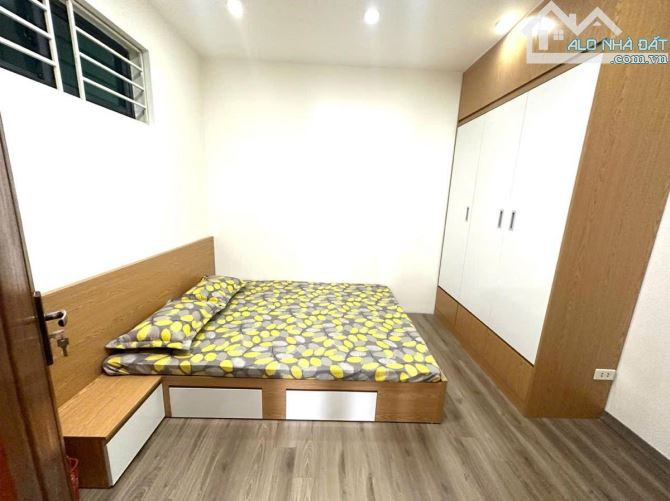 Nhỉnh 3,5 Tỷ có ngay căn hộ 2PN - 2 WC 55M- Kim Văn Kim Lũ Full Nội Thất. - 2