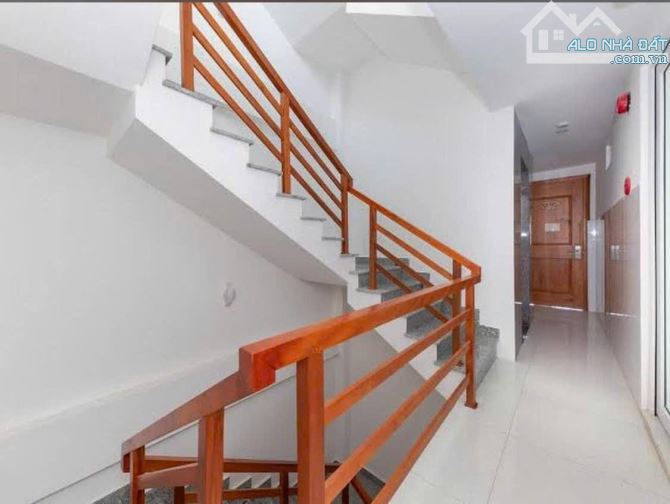BÁN NHANH KHÁCH SẠN BẮC NHA TRANG, CÁCH BIỂN CHỈ 70 mét,  VIEW SÂN THƯỢNG BIỂN. - 2