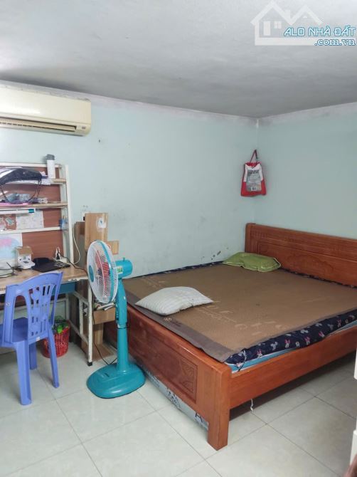 Bán nhà 1,5 tầng ngõ ô tô sân cổng Trang Quan An Đồng - 2