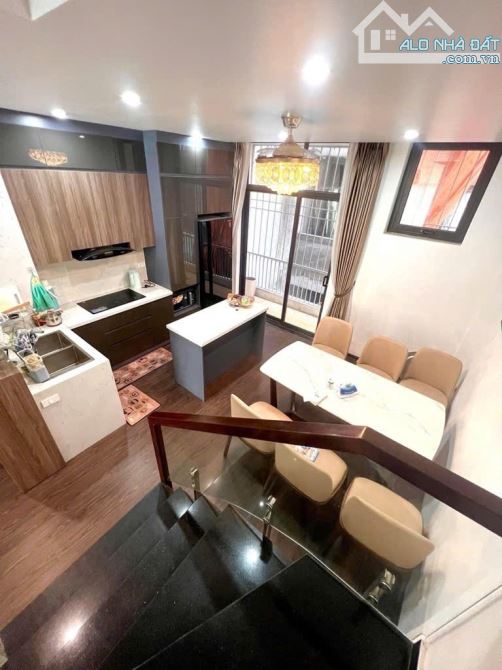 Bán biệt thự liền kề  bình minh đức giang ô tô tránh vỉa hè rộng kinh doanh dòng tiền . - 2